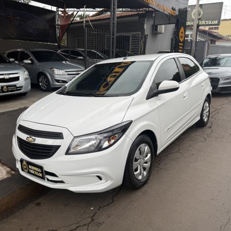 CHEVROLET Onix Hatch 1.0 4P FLEX JOY, Foto 1