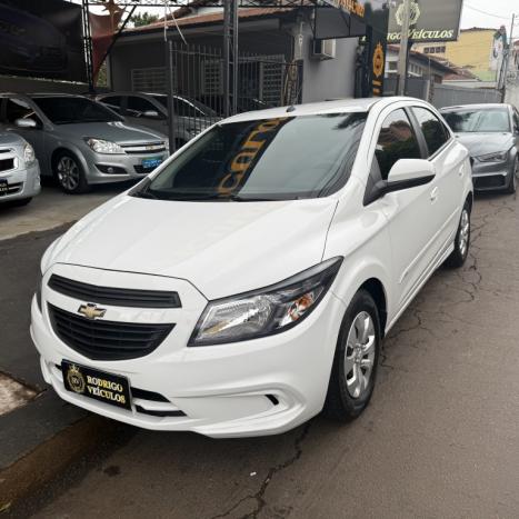 CHEVROLET Onix Hatch 1.0 4P FLEX JOY, Foto 2