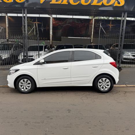 CHEVROLET Onix Hatch 1.0 4P FLEX JOY, Foto 3