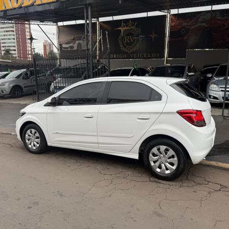 CHEVROLET Onix Hatch 1.0 4P FLEX JOY, Foto 5