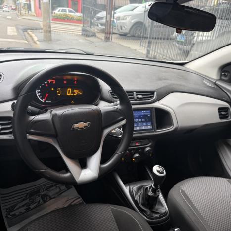 CHEVROLET Onix Hatch 1.0 4P FLEX JOY, Foto 6