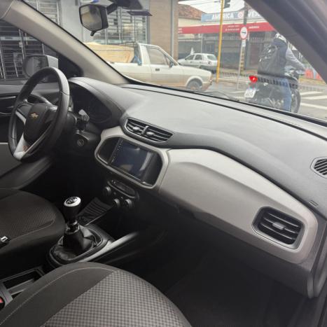 CHEVROLET Onix Hatch 1.0 4P FLEX JOY, Foto 7