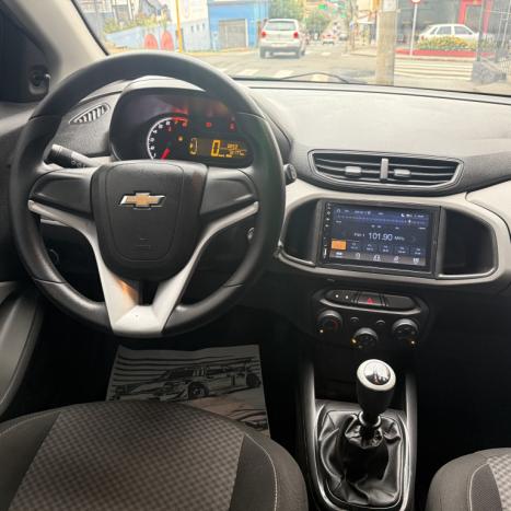 CHEVROLET Onix Hatch 1.0 4P FLEX JOY, Foto 8