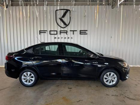 CHEVROLET Onix Hatch 1.0 12V 4P FLEX PLUS TURBO AUTOM�TICO, Foto 2