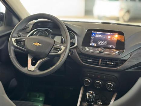 CHEVROLET Onix Hatch 1.0 12V 4P FLEX PLUS TURBO AUTOM�TICO, Foto 6