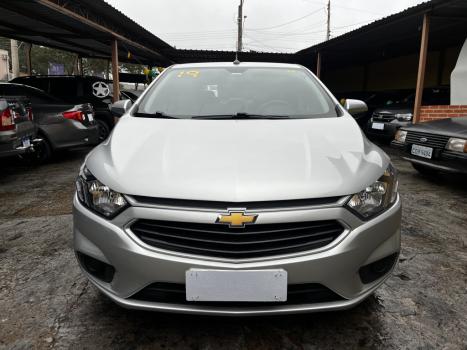CHEVROLET Onix Hatch 1.0 12V 4P FLEX LT, Foto 2