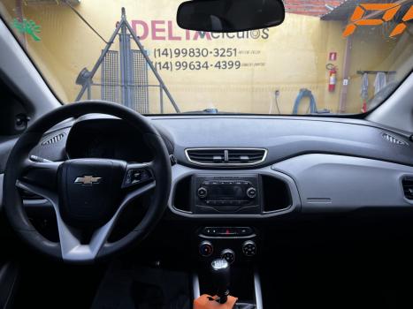CHEVROLET Onix Hatch 1.0 12V 4P FLEX LT, Foto 6