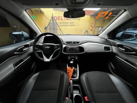 CHEVROLET Onix Hatch 1.0 12V 4P FLEX LT, Foto 7