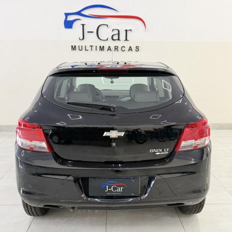 CHEVROLET Onix Hatch 1.0 12V 4P FLEX LT, Foto 5