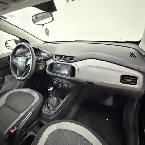 CHEVROLET Onix Hatch 1.0 12V 4P FLEX LT, Foto 7