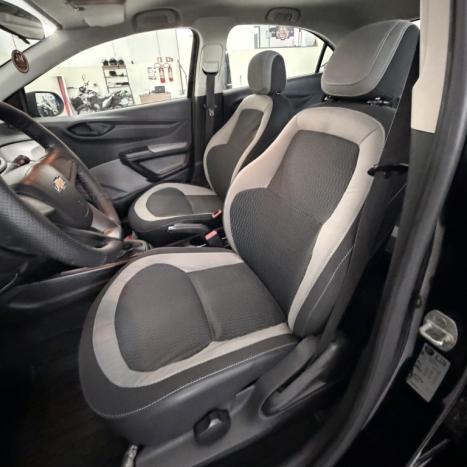 CHEVROLET Onix Hatch 1.0 12V 4P FLEX LT, Foto 9