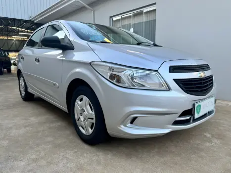CHEVROLET Onix Hatch 1.0 4P FLEX JOY, Foto 2