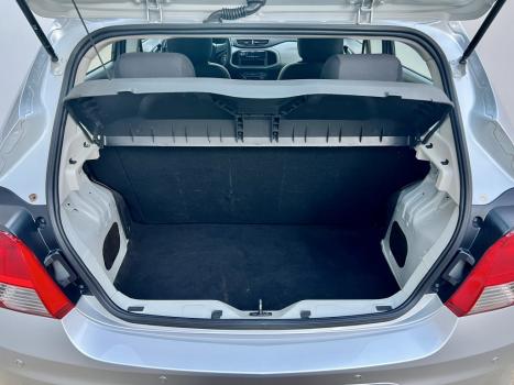 CHEVROLET Onix Hatch 1.0 4P FLEX JOY, Foto 10
