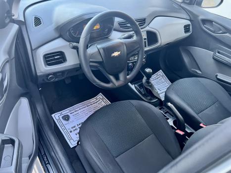 CHEVROLET Onix Hatch 1.0 4P FLEX JOY, Foto 12