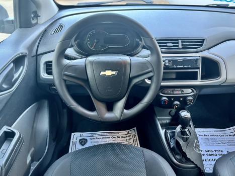 CHEVROLET Onix Hatch 1.0 4P FLEX JOY, Foto 13