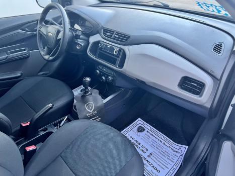 CHEVROLET Onix Hatch 1.0 4P FLEX JOY, Foto 15