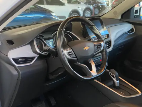 CHEVROLET Onix Hatch 1.0 12V 4P FLEX PREMIER 2 TURBO AUTOM�TICO, Foto 6