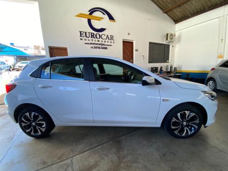 CHEVROLET Onix Hatch 1.0 12V 4P FLEX PREMIER 2 TURBO AUTOM�TICO, Foto 13