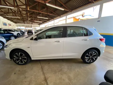 CHEVROLET Onix Hatch 1.0 12V 4P FLEX PREMIER 2 TURBO AUTOM�TICO, Foto 14