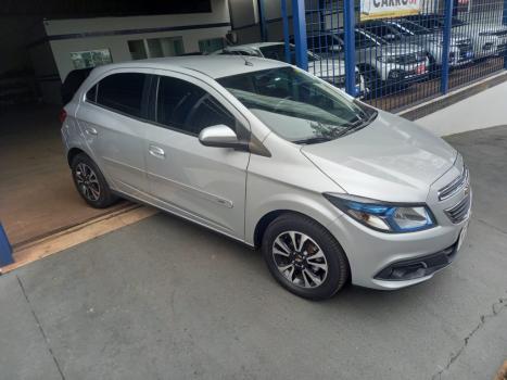 CHEVROLET Onix Hatch 1.4 4P FLEX LTZ, Foto 1