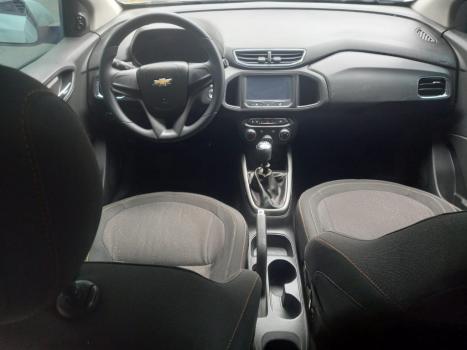 CHEVROLET Onix Hatch 1.4 4P FLEX LTZ, Foto 7