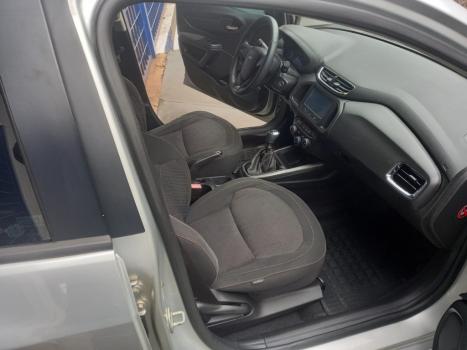 CHEVROLET Onix Hatch 1.4 4P FLEX LTZ, Foto 9