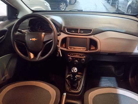 CHEVROLET Onix Hatch 1.0 4P FLEX LT, Foto 3