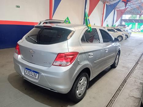 CHEVROLET Onix Hatch 1.0 4P FLEX LT, Foto 6
