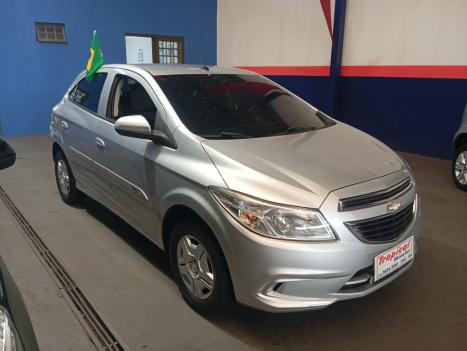 CHEVROLET Onix Hatch 1.0 4P FLEX LT, Foto 7