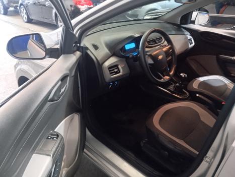 CHEVROLET Onix Hatch 1.0 4P FLEX LT, Foto 8