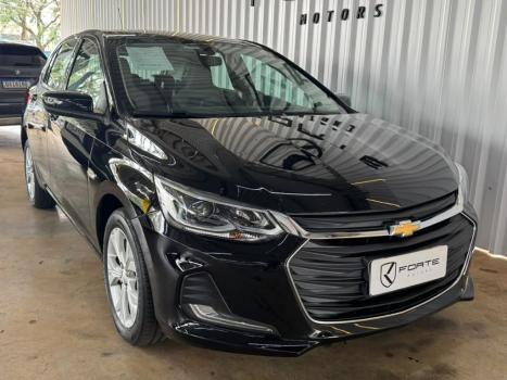 CHEVROLET Onix Hatch 1.0 12V 4P FLEX PREMIER TURBO AUTOM�TICO, Foto 1