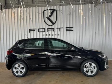 CHEVROLET Onix Hatch 1.0 12V 4P FLEX PREMIER TURBO AUTOM�TICO, Foto 2