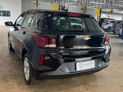 CHEVROLET Onix Hatch 1.0 12V 4P FLEX PREMIER TURBO AUTOM�TICO, Foto 5
