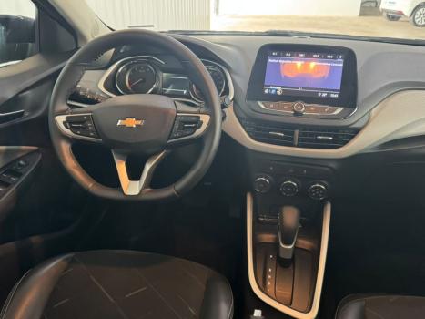 CHEVROLET Onix Hatch 1.0 12V 4P FLEX PREMIER TURBO AUTOM�TICO, Foto 7