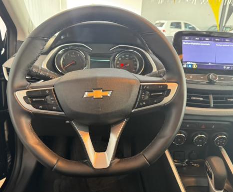 CHEVROLET Onix Hatch 1.0 12V 4P FLEX PREMIER TURBO AUTOM�TICO, Foto 8