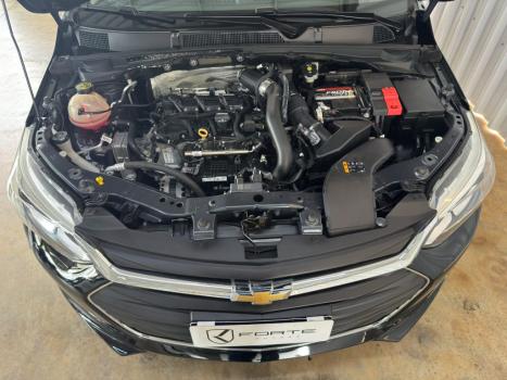 CHEVROLET Onix Hatch 1.0 12V 4P FLEX PREMIER TURBO AUTOM�TICO, Foto 14
