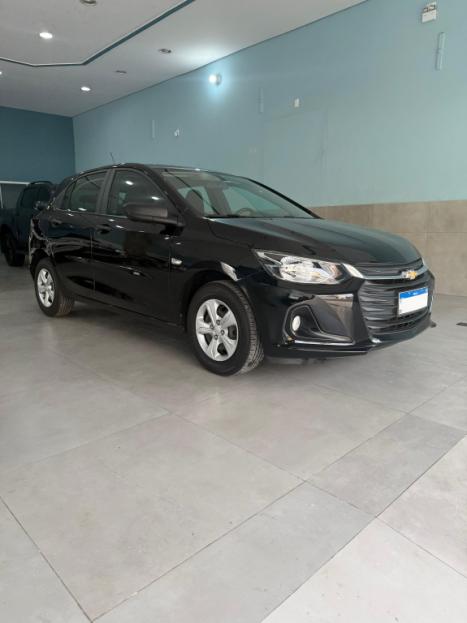 CHEVROLET Onix Hatch 1.0 12V 4P FLEX, Foto 1