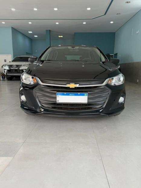 CHEVROLET Onix Hatch 1.0 12V 4P FLEX, Foto 3