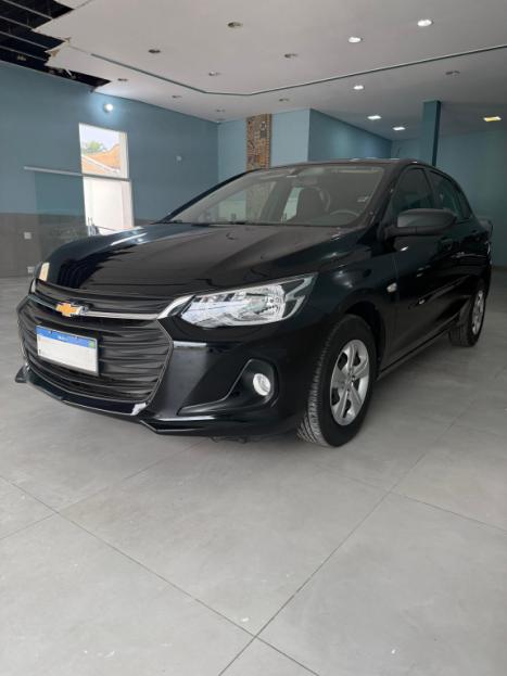 CHEVROLET Onix Hatch 1.0 12V 4P FLEX, Foto 5