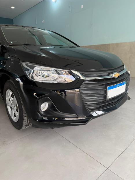 CHEVROLET Onix Hatch 1.0 12V 4P FLEX, Foto 7