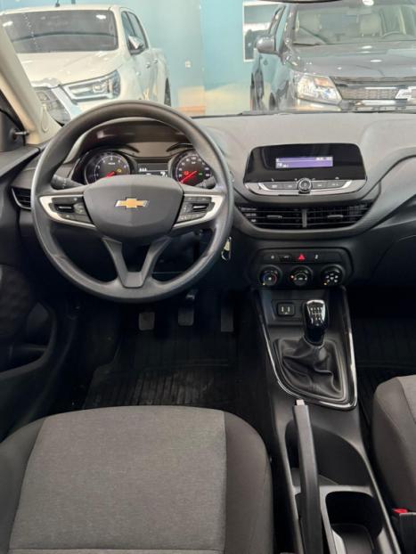 CHEVROLET Onix Hatch 1.0 12V 4P FLEX, Foto 11