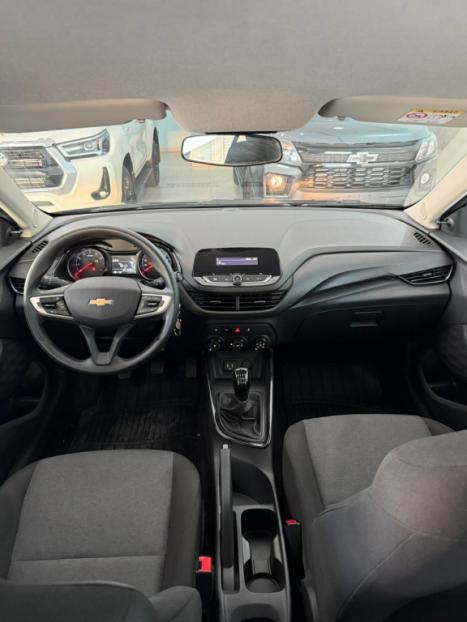 CHEVROLET Onix Hatch 1.0 12V 4P FLEX, Foto 13