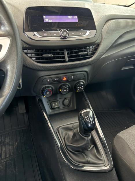 CHEVROLET Onix Hatch 1.0 12V 4P FLEX, Foto 14