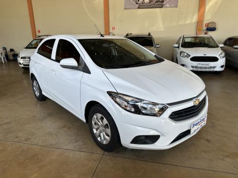 CHEVROLET Onix Hatch 1.0 12V 4P FLEX LT, Foto 2