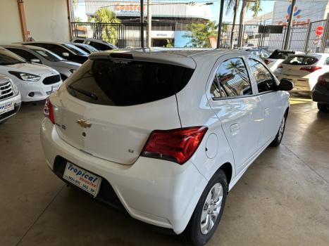 CHEVROLET Onix Hatch 1.0 12V 4P FLEX LT, Foto 3