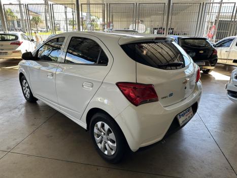 CHEVROLET Onix Hatch 1.0 12V 4P FLEX LT, Foto 4