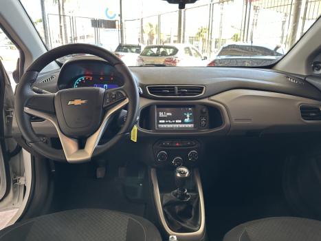 CHEVROLET Onix Hatch 1.0 12V 4P FLEX LT, Foto 6