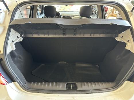 CHEVROLET Onix Hatch 1.0 12V 4P FLEX LT, Foto 7
