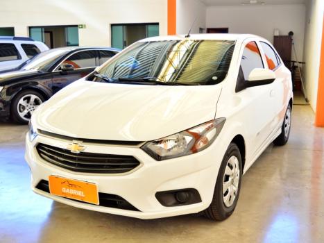 CHEVROLET Onix Hatch 1.0 4P FLEX LT, Foto 3