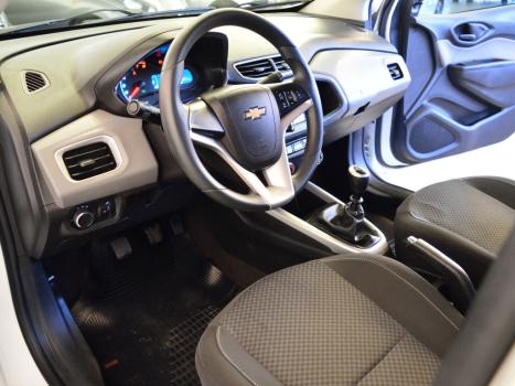 CHEVROLET Onix Hatch 1.0 4P FLEX LT, Foto 5